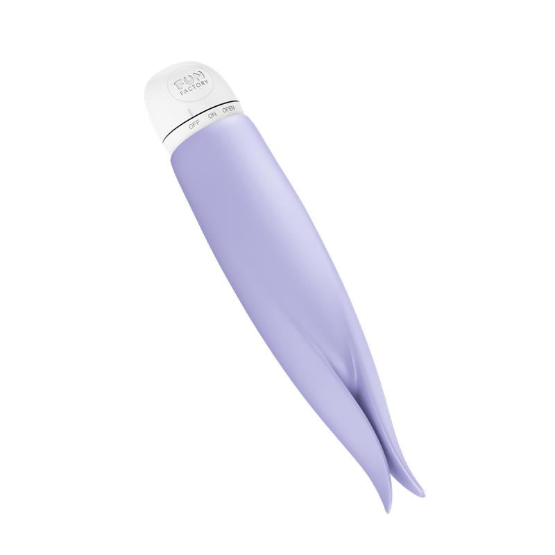 FUN FACTORY - VOLITA LAY-ON VIBRATOR PURPLE