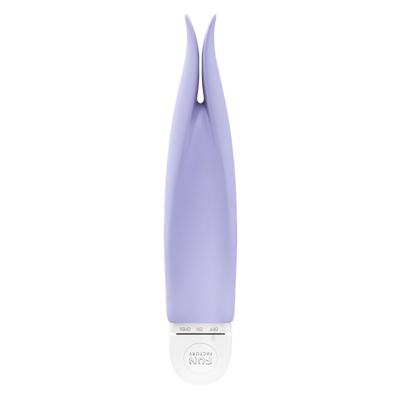 FUN FACTORY - VOLITA LAY-ON VIBRATOR PURPLE
