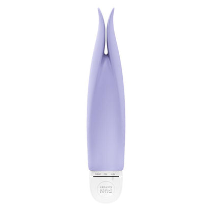 FUN FACTORY - VOLITA LAY-ON VIBRATOR PURPLE