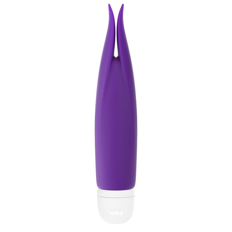 FUN FACTORY - VOLITA STIMULATOR VIOLET