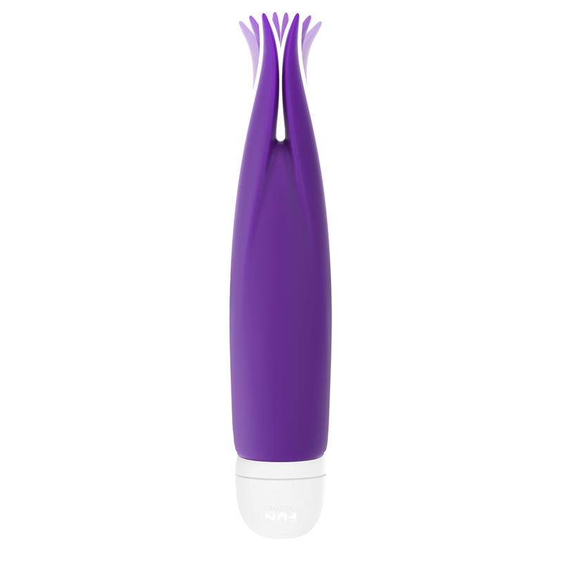 FUN FACTORY - VOLITA STIMULATOR VIOLET