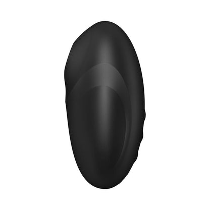 SATISFYER - VULVA LOVER 3 CLITORIS SUCKER BLACK