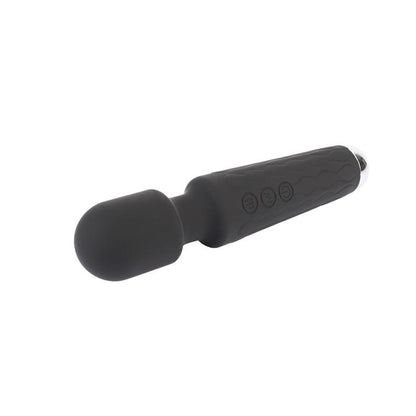 CHISA - WACKO TOUCH MASSAGER BLACK