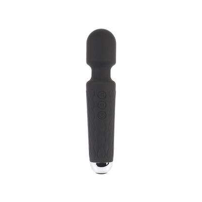CHISA - WACKO TOUCH MASSAGER BLACK