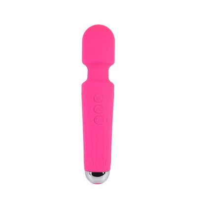 CHISA - WACKO TOUCH MASSAGER PINK