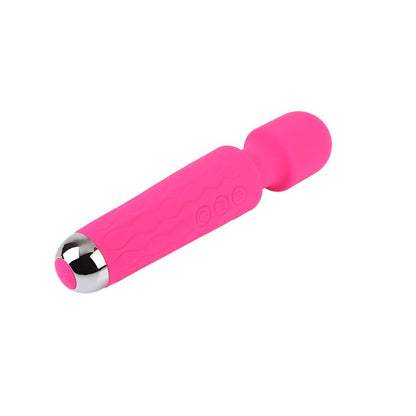 CHISA - WACKO TOUCH MASSAGER PINK