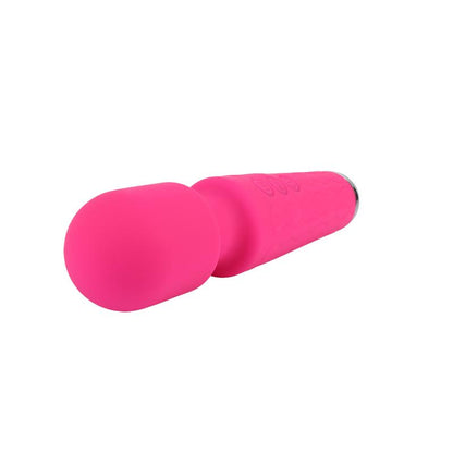CHISA - WACKO TOUCH MASSAGER PINK