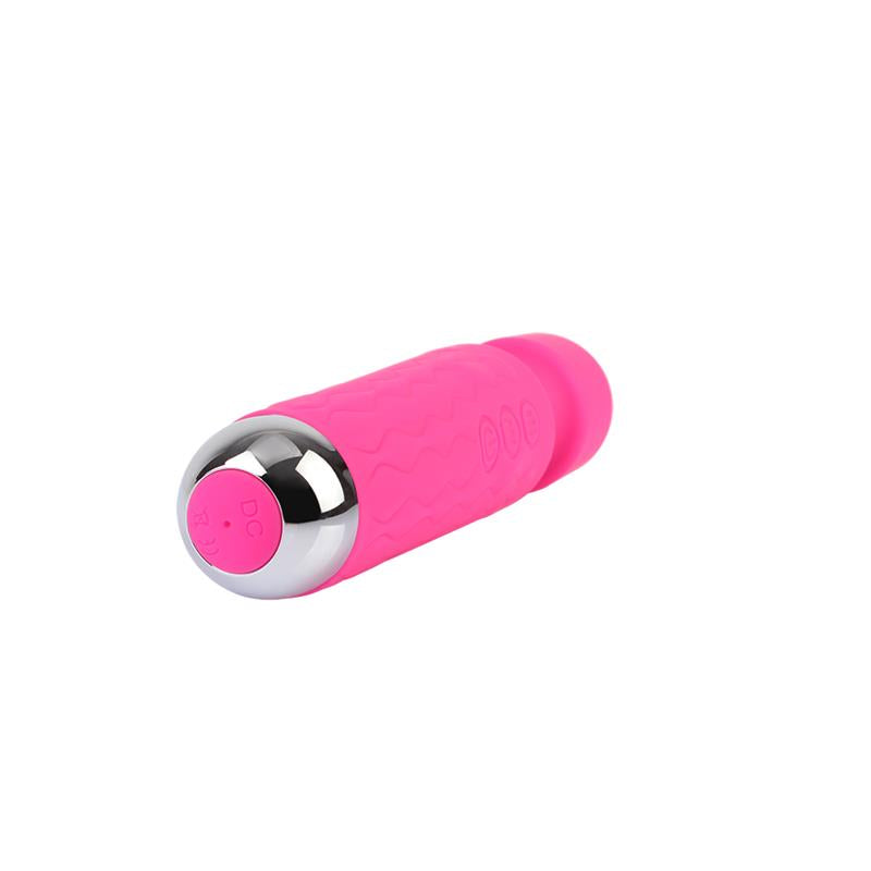 CHISA - WACKO TOUCH MASSAGER PINK