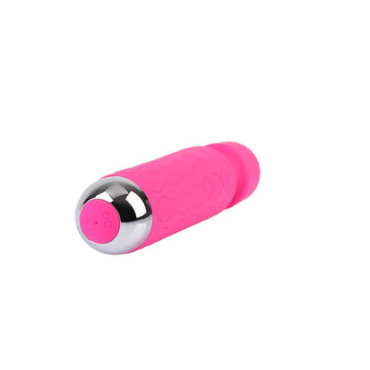 CHISA - WACKO TOUCH MASSAGER PINK