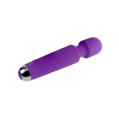CHISA - WACKO TOUCH MASSAGER PURPLE