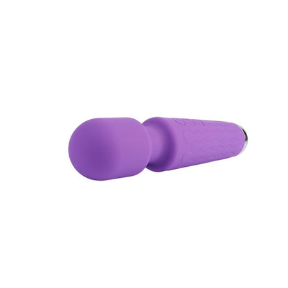 CHISA - WACKO TOUCH MASSAGER PURPLE