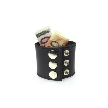 BONDAGE PLAY - WALLET-ADJUSTABLE