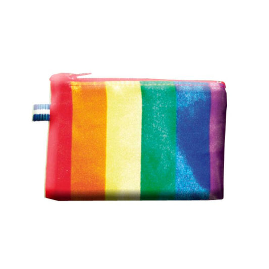 DIVERTY SEX - WALLET LGBT+ COLORS