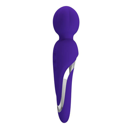 PRETTYLOVE - WALTER MASSAGER WAND VIOLET