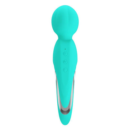 PRETTYLOVE - WALTER WAND MASSAGER AQUA