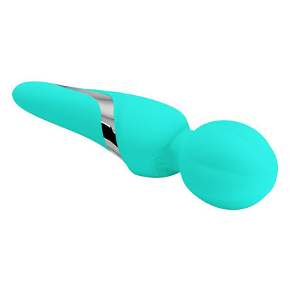 PRETTYLOVE - WALTER WAND MASSAGER AQUA