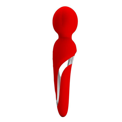 PRETTYLOVE - WALTER WAND RED