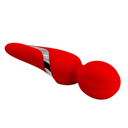 PRETTYLOVE - WALTER WAND RED