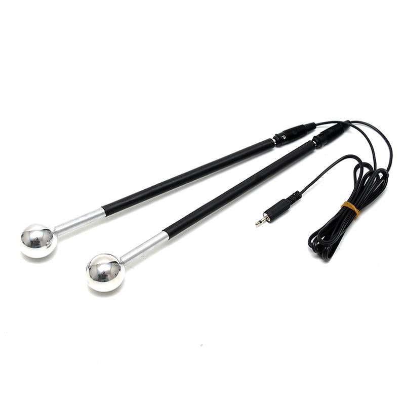 ELECTRO PLAY - WAND ELECTRO SHOCK