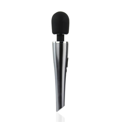 TARDENOCHE - MASSEUR CORPOREL RELYME USB SILICONE NOIR