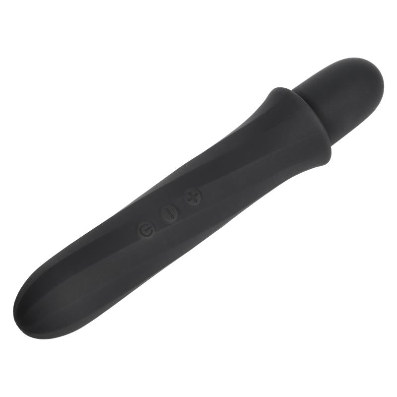 ELECTRO PLAY - WAND NEON STIM WITH 4 GLASS ELECTRODES