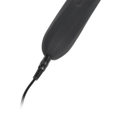 ELECTRO PLAY - WAND NEON STIM WITH 4 GLASS ELECTRODES