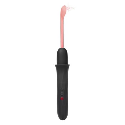 ELECTRO PLAY - WAND NEON STIM WITH 4 GLASS ELECTRODES