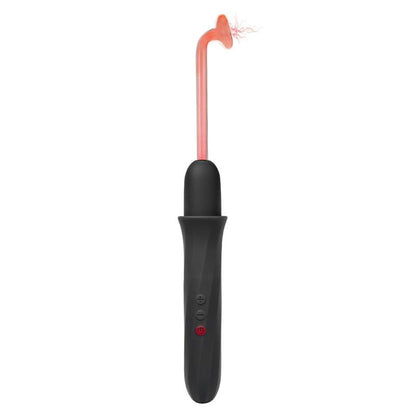 ELECTRO PLAY - WAND NEON STIM WITH 4 GLASS ELECTRODES