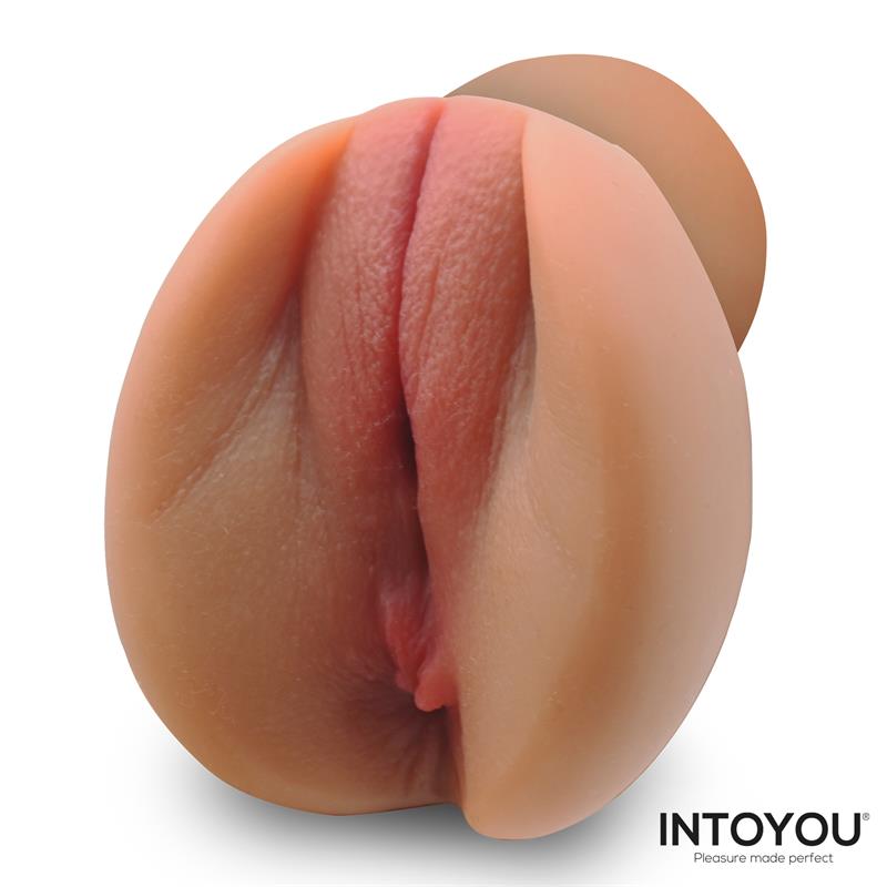 LIKETRUE - WANDA VAGINA AND ANUS SUPER REALISTIC 490 GR