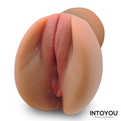 LIKETRUE - WANDA VAGINA AND ANUS SUPER REALISTIC 490 GR