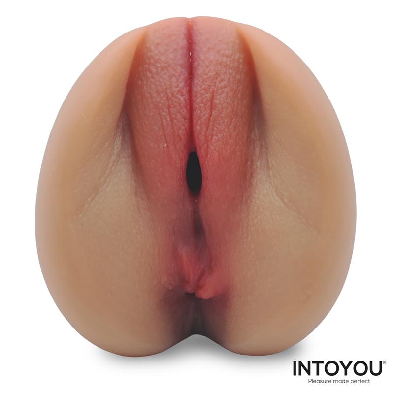 LIKETRUE - WANDA VAGINA AND ANUS SUPER REALISTIC 490 GR