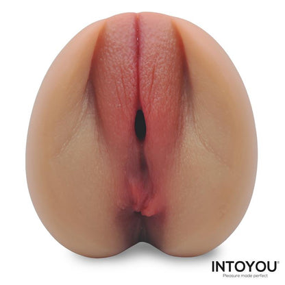LIKETRUE - WANDA VAGINA AND ANUS SUPER REALISTIC 490 GR