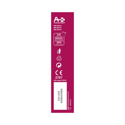 CONTROL - WARM TOUCH LUBRICANT 75 ML