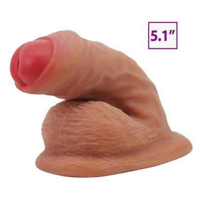 PRETTYLOVE - WARNELL REALISTIC DILDO