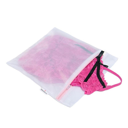 OBSESSIVE - WASHING BAG