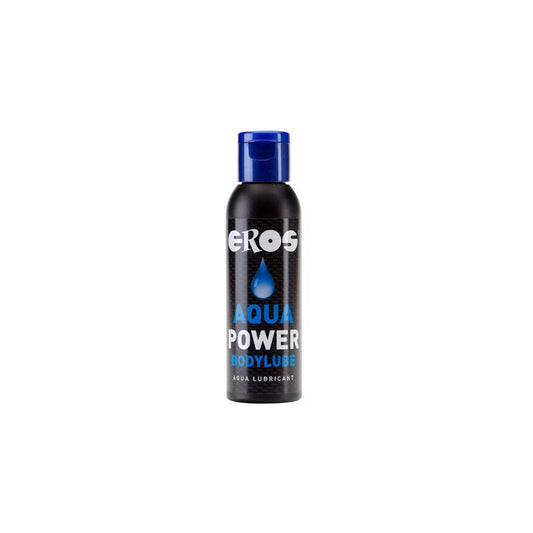 EROS - WATER BASE LUB AQUA POWER 50 ML