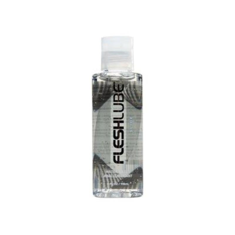 FLESHLIGHT - WATER BASE LUBRICANT FLESHLUBE SLIDE ANAL 100 ML