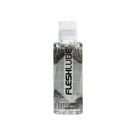 FLESHLIGHT - WATER BASE LUBRICANT FLESHLUBE SLIDE ANAL 100 ML
