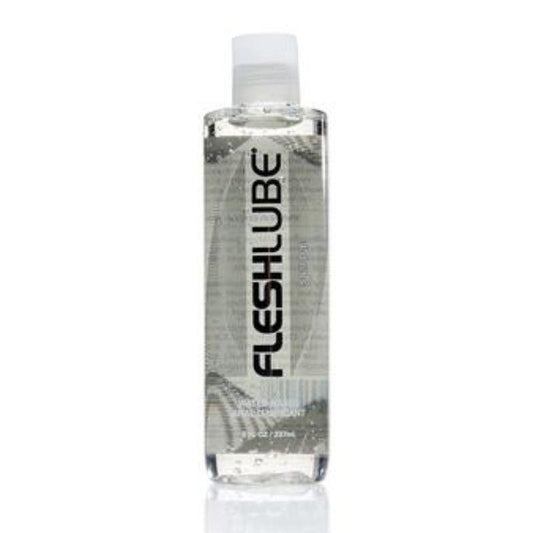 FLESHLIGHT - WATER BASE LUBRICANT FLESHLUBE SLIDE ANAL 250 ML
