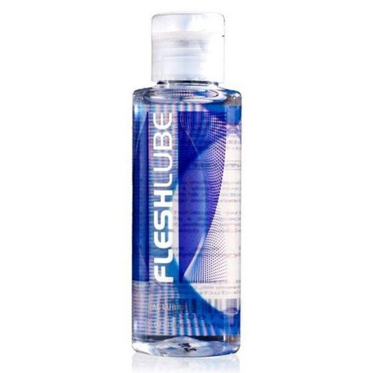 FLESHLIGHT - WATER BASE LUBRICANT FLESHLUBE WATER 500 ML