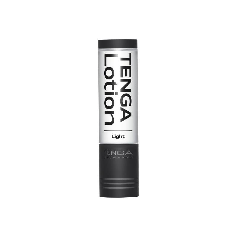 TENGA - WATER-BASED LOTION LIGHT 170 ML