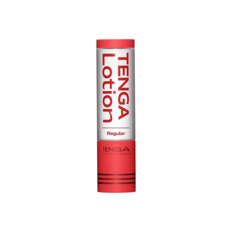 TENGA - WATER-BASED LOTION REGULAR 170 ML