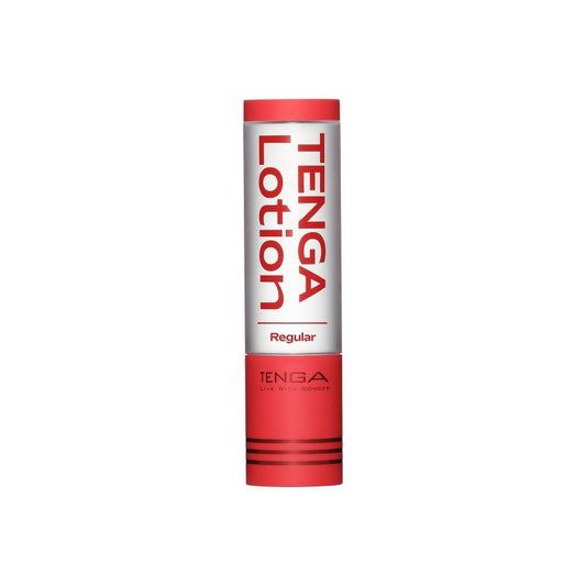 TENGA - WATER-BASED LOTION REGULAR 170 ML