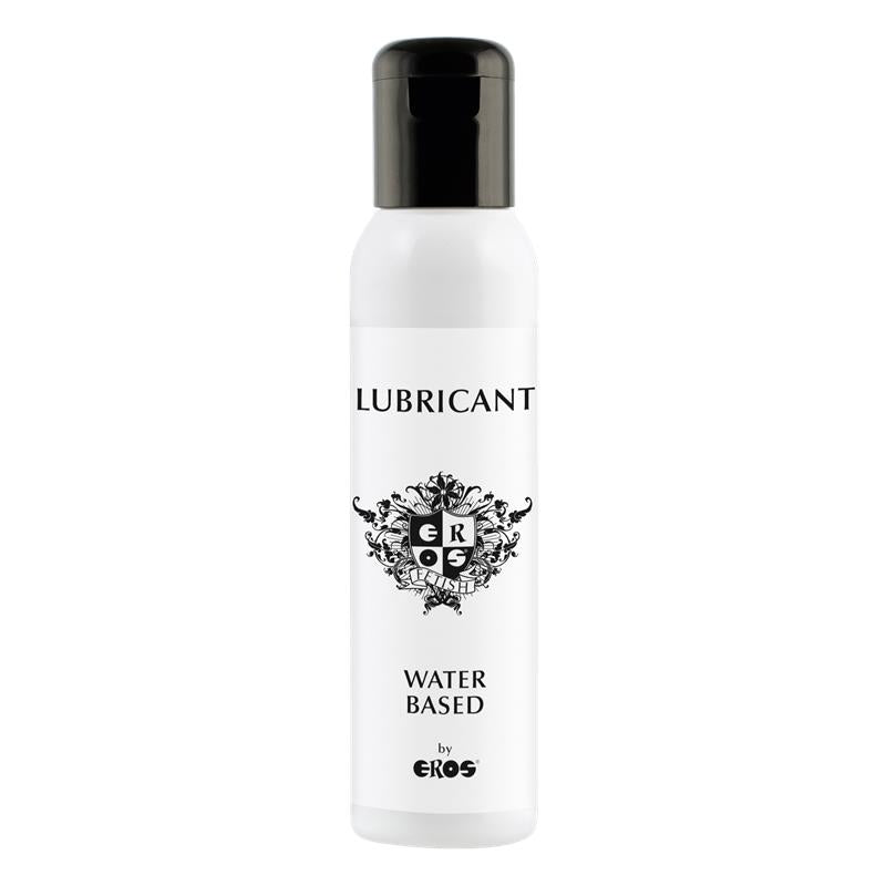 EROS - WATER BASED LUBRICANT 100 ML