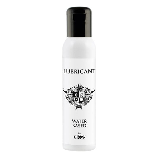 EROS - WATER BASED LUBRICANT 100 ML