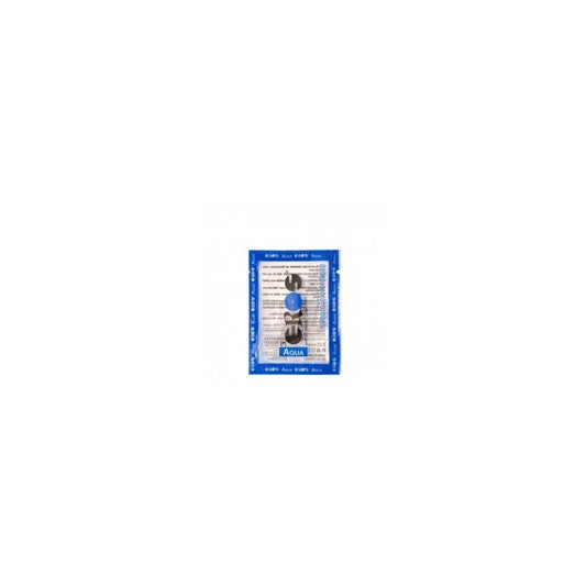 EROS - WATER BASED LUBRICANT AQUA MONODOSE 4 ML