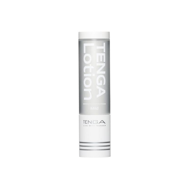 TENGA - WATER-BASED LUBRICANT LOTION MILD 170 ML