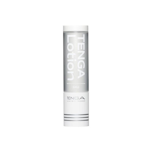 TENGA - WATER-BASED LUBRICANT LOTION MILD