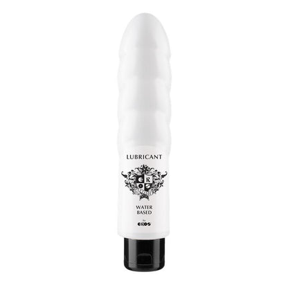 EROS FETISH LINE - WATER BASED LUBRICANT DILDO BOTTLE 175 ML