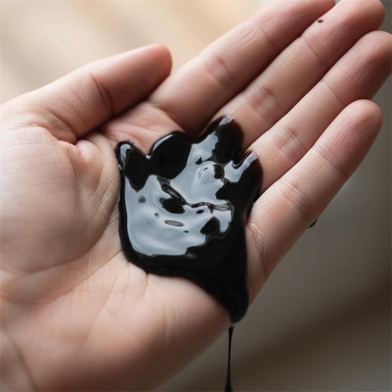 EROS - WATERBASED LUBRICANT BLACK 150 ML